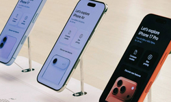 Apple tarihindeki en çok satan iPhone belli oldu