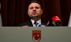 Bakan Gürlek: "Türkiye fikren ve fiziken güçlü bir konuma gelmiştir"