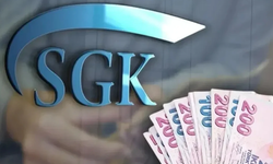 SGK Duyurdu: Şartı taşımayanın maaşı kesilip parası geri istenecek!