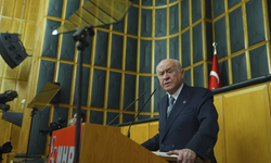 MHP lideri Bahçeli: "Terörsüz Türkiye, Türkiye'nin ortak mesajı olmalıdır"