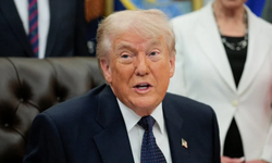 Trump'tan İran'a: Oraya gidip kimseyi öldürmek istemiyoruz