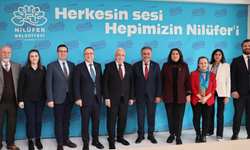 Nilüfer'de ruhsat süreçlerinde 'Ortak Akıl' dönemi
