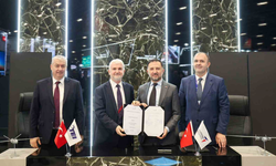 TUSAŞ ile TEI arasında İHA motor tedarikine yönelik stratejik anlaşma sağlandı