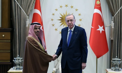 Türkiye ve Suudi Arabistan arasında vize muafiyetine ilişkin anlaşma