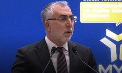 Bakan Işıkhan: "SGK’ya olan borçlarda mevcutta 36 ay olan tecil-taksitlendirme süresini 72 aya çıkarıyoruz"