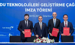 Plan-S ve Türk Telekom'dan uydu tabanlı mobil haberleşme ağları için stratejik Ar-Ge iş birliği