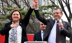 AK Parti'ye geçeceği iddia ediliyordu! CHP'den 'Burcu Köksal' açıklaması