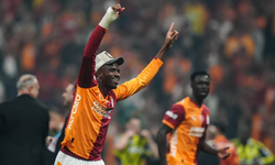 Dünya devi Osimhen için transfer teklifinde bulundu: Galatasaray ciddiye almadı