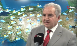 Meteoroloji duyurdu: "Hava sıcaklıkları ülke genelinde yükseliyor"
