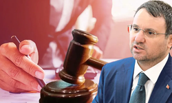 Adalet Bakanı Gürlek: "Konkordato süreci kötüye kullanılıyor"