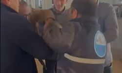 İnegöl pazarında kol koparan pazarlıklar başladı