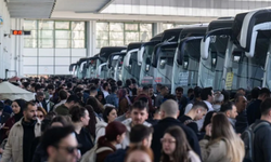 Kurban Bayramı öncesi otobüs biletlerine zam kapıda