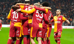Galatasaray taraftarı önünde şampiyonluğunu ilan etmek istiyor