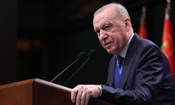 Cumhurbaşkanı Erdoğan: ''Savunma sanayi hamlelerimizi engellemeye çalıştılar''