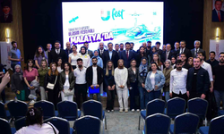 MTÜ’de "Türkiye Yüzyılı’nda Ulaştırma Vizyonu" programı