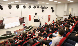 12. Girişimcilik Maratonu başladı
