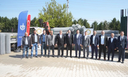 Yenişehir'e dev destek paketi