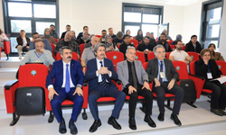 BUÜ'de 3. Askeri Tarih Çalıştayı tamamlandı