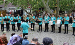 Büyükşehir bandosundan bahar konserleri