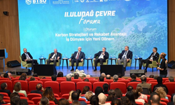 3. Uludağ Çevre Forumu Bursa Business School'da gerçekleştirilecek