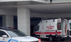 Ev sahibi-kiracı tartışması kanlı bitti: Pompalı tüfekle vurulan kiracı yaralandı