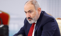 Paşinyan: "Karabağ hareketi bizim için ölümcül bir hata oldu"