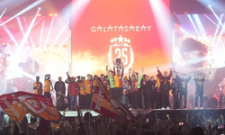 Galatasaray'ın şampiyonluk kutlama programı belli oldu