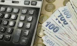 Asgari ücretle çalışana bayramda 5 bin 500 TL