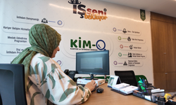 İnegöl’de 60 kişiye iş kapısı açılıyor