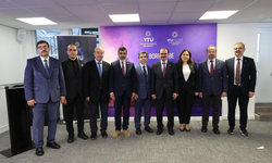 Globale açılmak isteyen Türk girişimciler için Londra'da yeni adres
