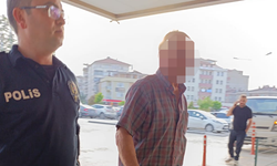 İnegöl'de ortalık savaş alanına döndü; 1 yaralı