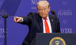 Trump: Ateşkesin son derece zayıf olduğunu söyleyebilirim