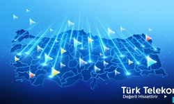 Türk Telekom 81 ili fiber ağlarla örüyor
