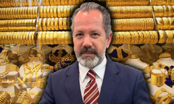 İslam Memiş, mayıs sonu için rakam verdi: Altın almalı mı satmalı mı?