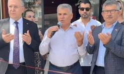 Bu kadarına da pes dedirten skandal! Meyhaneyi dua ile açtılar