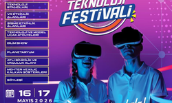 Yıldırım’da gençlik ve teknoloji buluşması