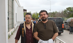 Rasim Ozan Kütahyalı Adana’ya getirildi, ilk açıklamayı yaptı!