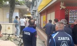 Gemlik’te işgal edilen otopark ve tuvaletlere kaymakamlık müdahalesi