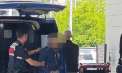 Bursa İnegöl'de Jandarma iki suçluyu da yakaladı