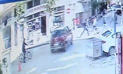 Ters yönden gelerek ezdiği genç kadını hayattan kopardı