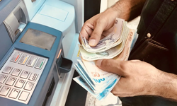 ATM'lerde 'küçük para' devri kapandı!
