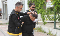 5 bin TL için kuzenini bıçakladı! Kaçamadan yakalandı
