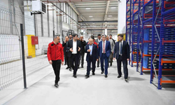 TOMTAŞ’tan gençlere ilham veren buluşma