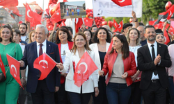 Nilüfer’de 19 Mayıs coşkuyla kutlanacak