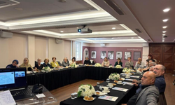 Cumalıkızık UNESCO Dünya Mirası Alanı Değerlendirme Toplantısı gerçekleştirildi
