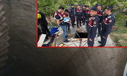 Aksaray'da su kuyusunda temizlik faciası: 3 ölü, 1 ağır yaralı