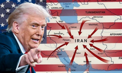 Trump’tan İran’a fotoğraflı tehdit