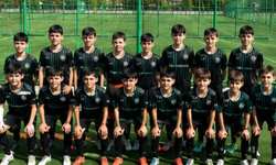 Akhisar Spor'da yaz futbol okulu kayıtları sürüyor