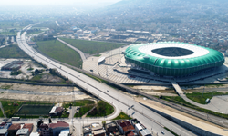 Bursa’da 19 Mayıs kutlamaları nedeniyle bazı yollar trafiğe kapatılacak