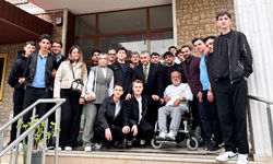 Bursa İnegöl’de Öğrencilerden Alkışlanacak Proje